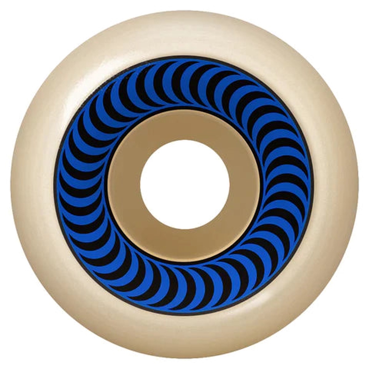 Spitfire F4 99a OG Classic Natural 56mm Wheels - Default