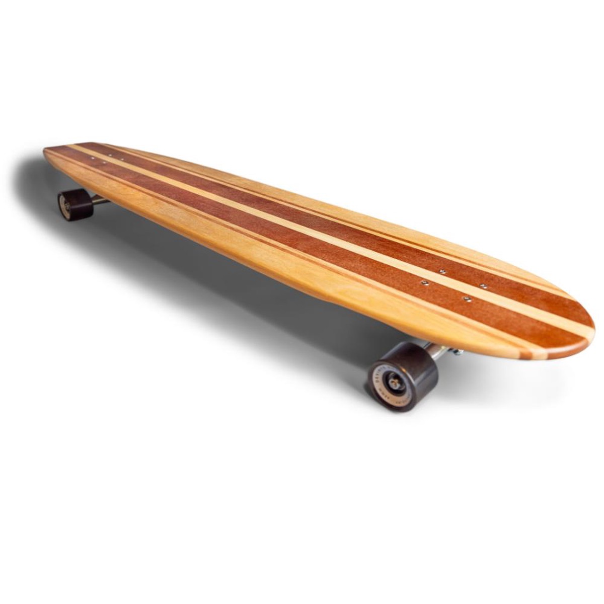 Deviate No-Name - Sidewalk Surfer 47" Dancing Longboard - Default Title