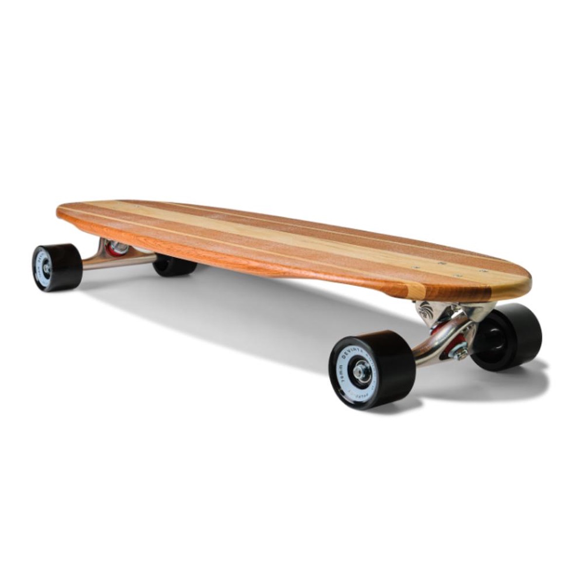 Deviate The Bean - 32 Cruiser Longboard - Default Title