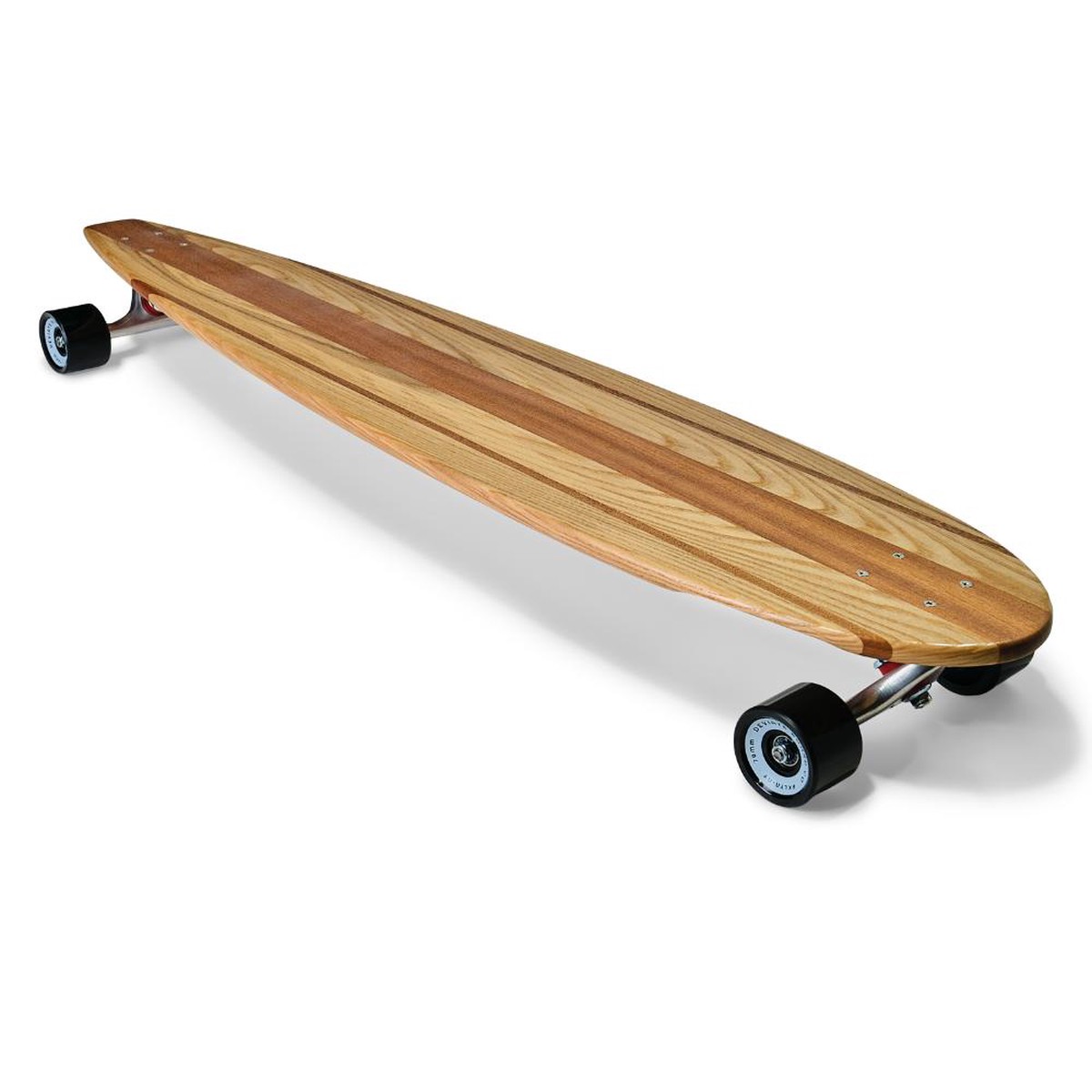 Deviate The L-Train - 47 Dancing Surfing Longboard - Default Title