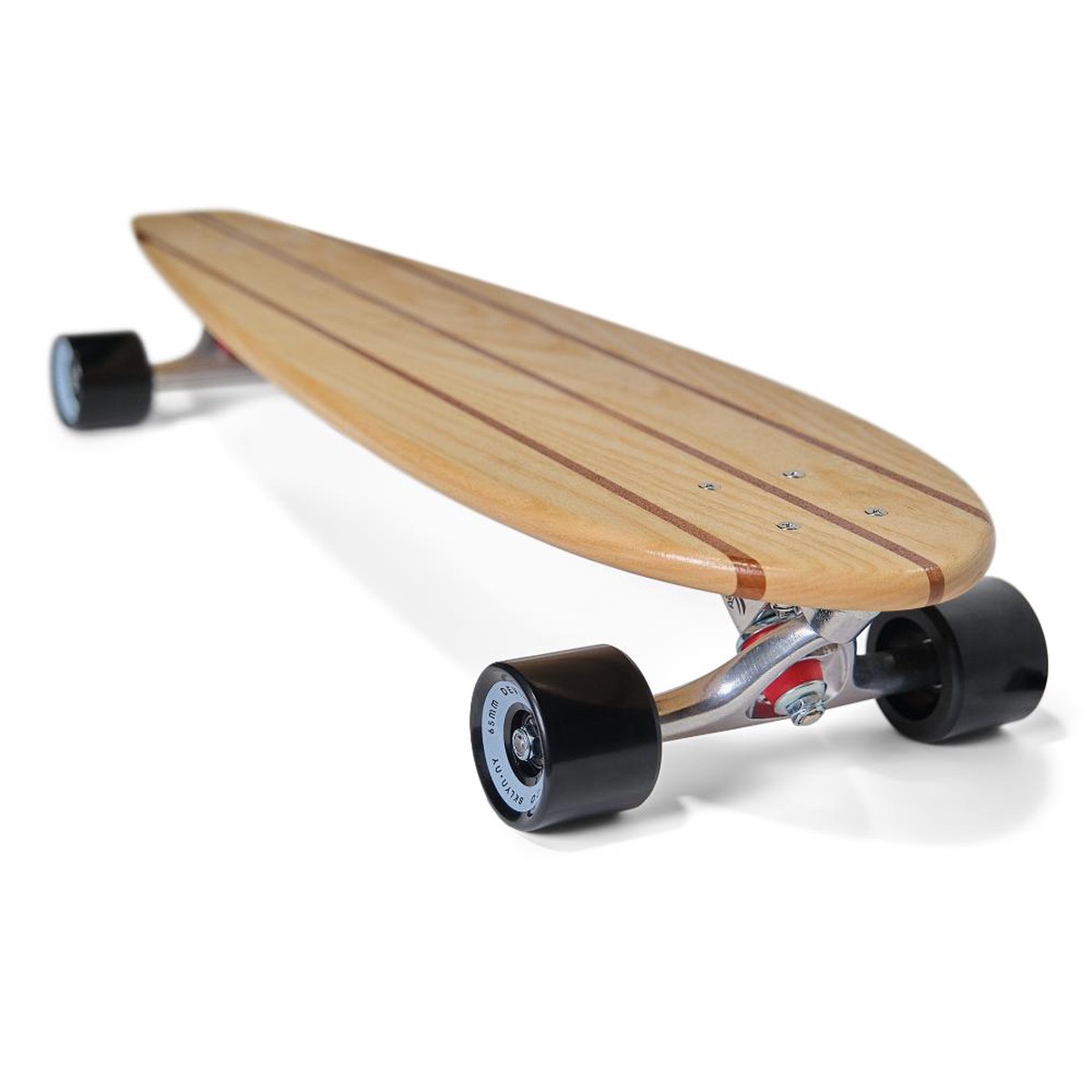 Deviate The Rebel - 32 Mini Cruiser Longboard - Default Title