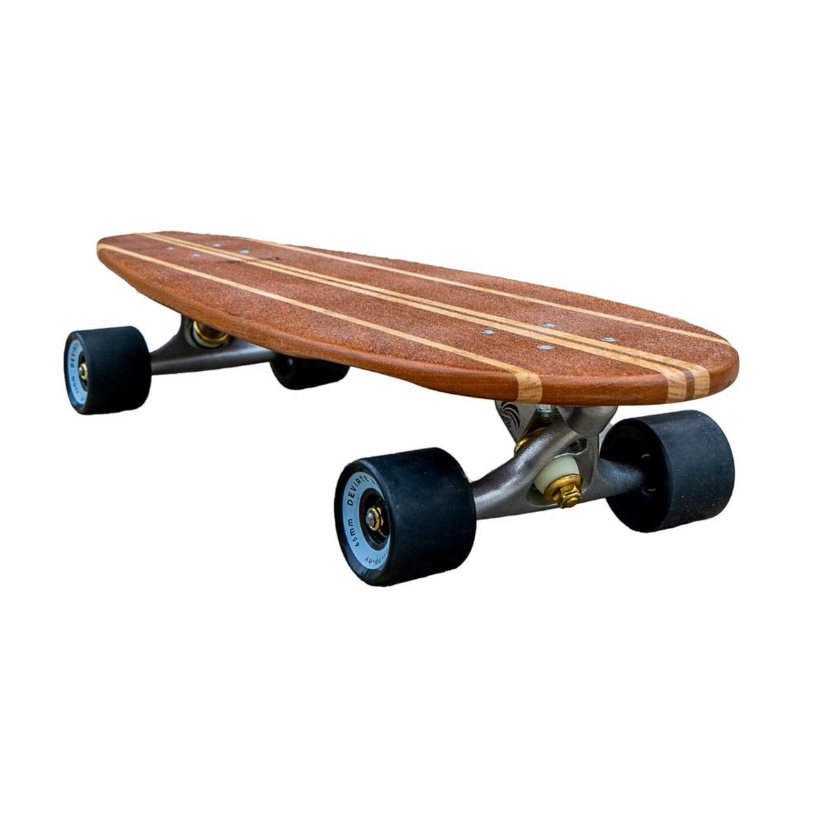 Deviate The Short-Trip - 29" Mini-Cruiser Skateboard - Default Title
